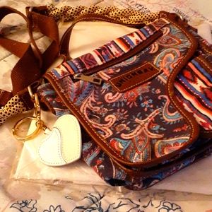 Shoulder Bag